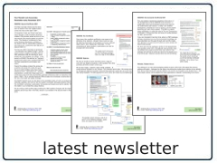Latest Newsletter
